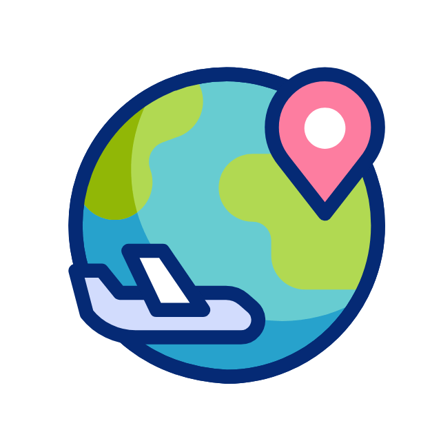 GoTravelPilot icon